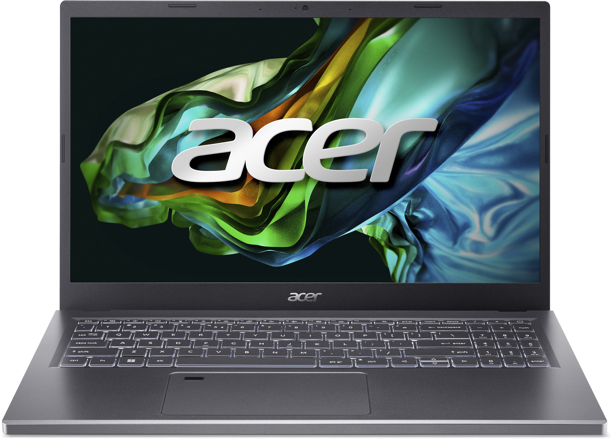 Ноутбук ACER Aspire 5 A515-48M Steel Gray (NX.KJ9EU.00S) в Києві