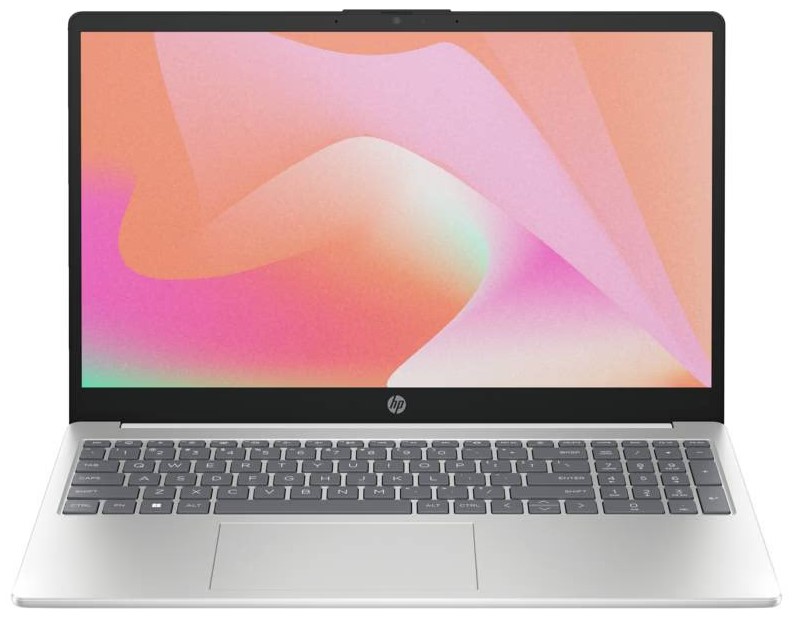 Ноутбук HP Laptop 15-fc0152ua Diamond White (B9PJ1EA) в Києві