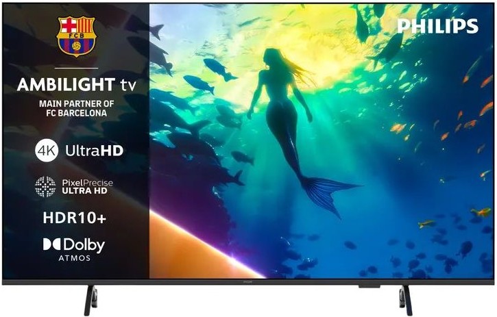 Телевізор PHILIPS 55PUS8010/12 в Києві