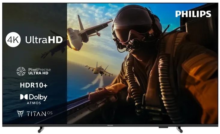 Телевізор PHILIPS 55PUS7000/12 в Києві