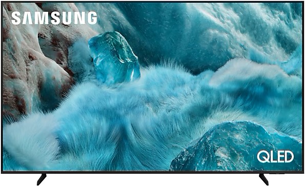 Телевізор SAMSUNG QE50Q7FAAUXUA в Києві