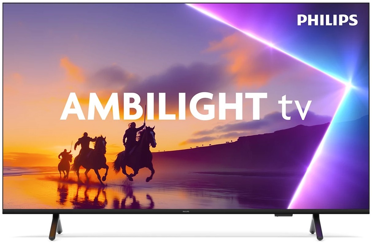 Телевізор PHILIPS 65PUS8510/12 в Києві