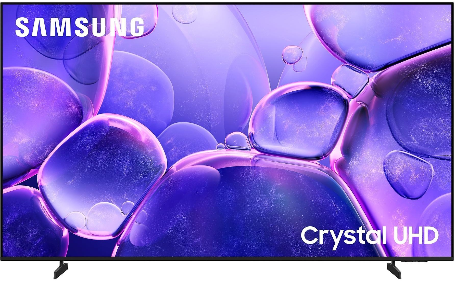 Телевізор SAMSUNG UE43U8000FUXUA в Києві