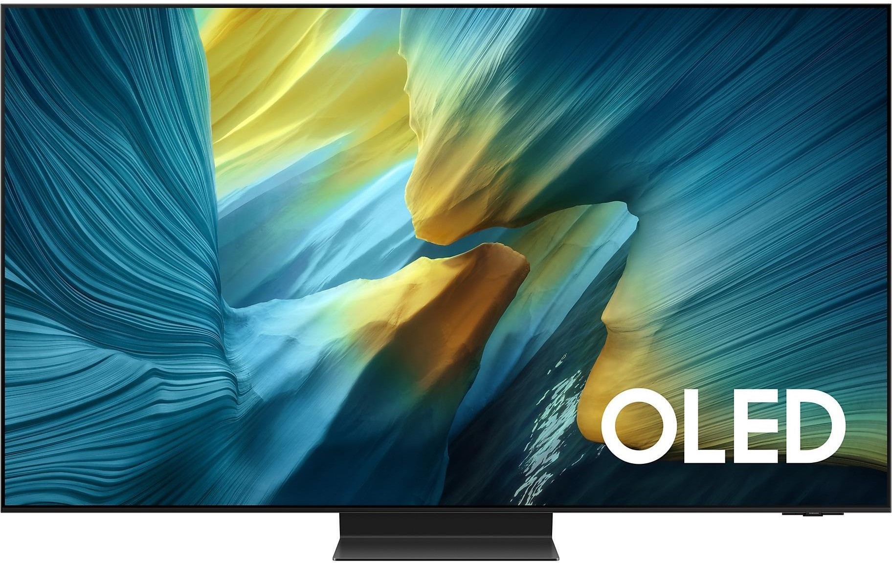 Телевізор SAMSUNG QE55S95FAUXUA в Києві