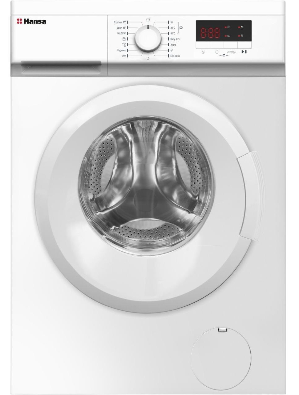 Стиральная машина HANSA WHN814D1W в Киеве