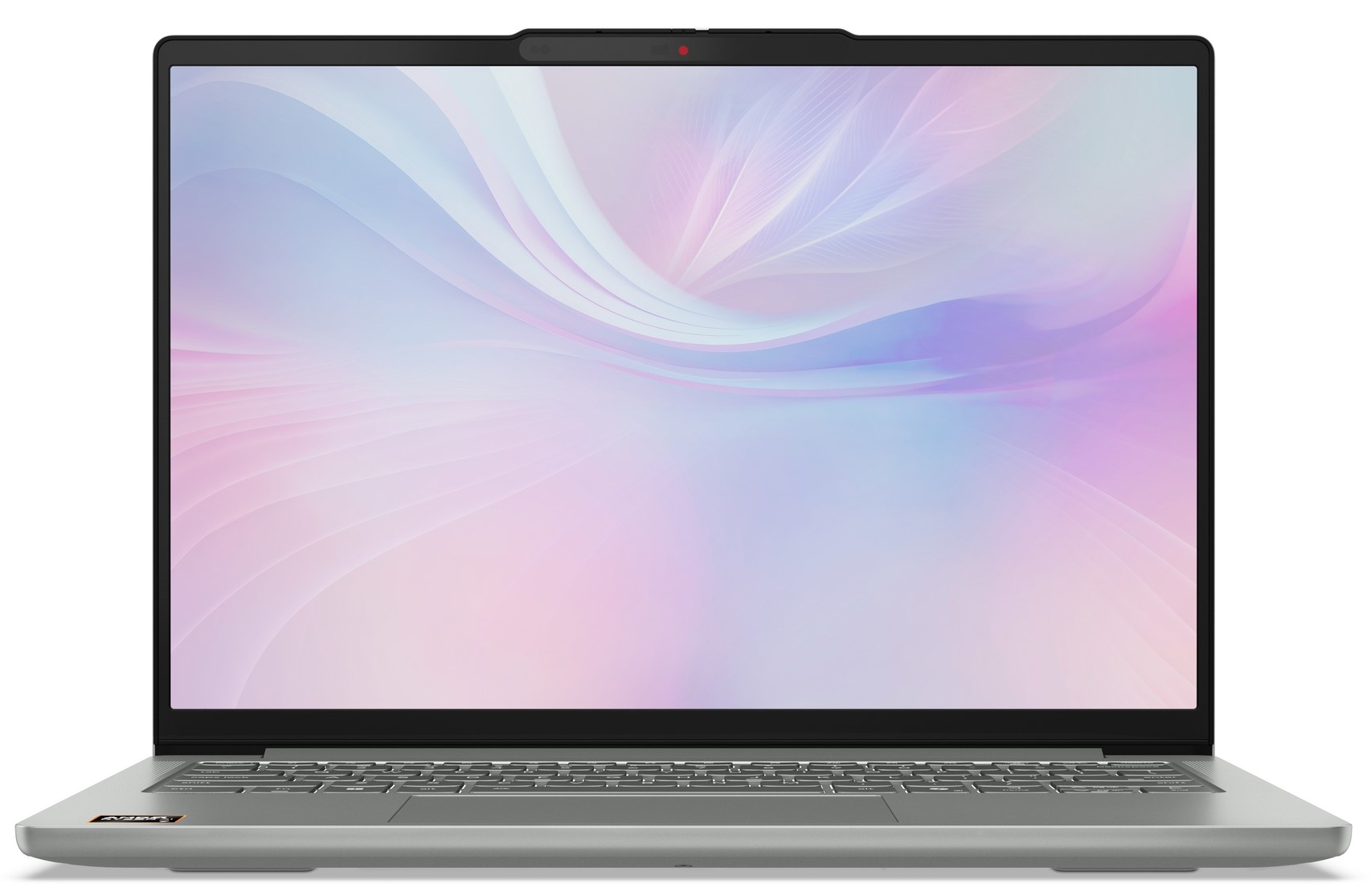 Ноутбук LENOVO IdeaPad Slim 5 14ARP10 Luna Grey (83HT0034RA) в Киеве