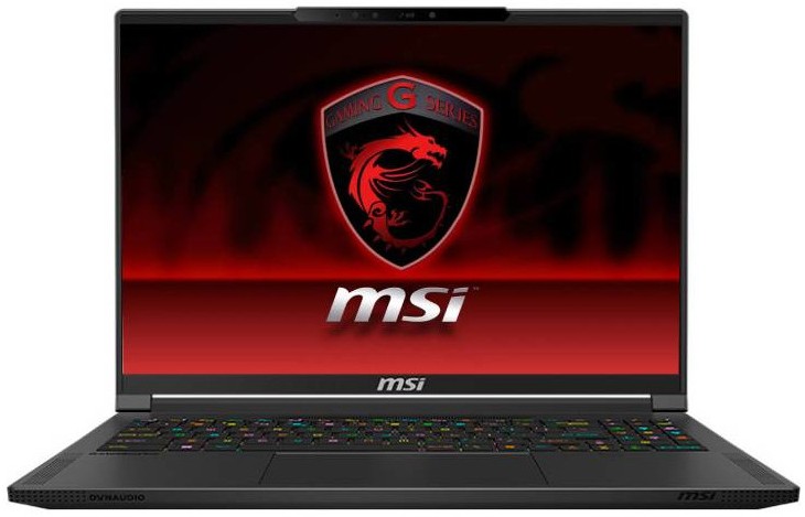 Ноутбук MSI Stealth A16 AI+ A3XWHG-067XUA Core Black (9S7-15FL35-067) в Києві