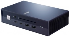 その他 Analogue Dock ᐉ Док-станції (AUX (3.5 мм): так ) — купити в Києві та Україні