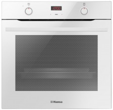 Духовой шкаф электрический gorenje bo6727e03wg белый