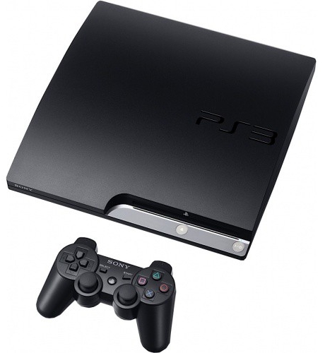 Консоль Sony PlayStation3 160G Консоль Sony PlayStation3 160G