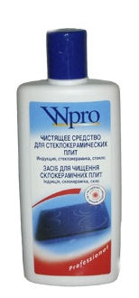 Набор для стеклокерамических плит Wrpo 00067 (3в1) Набор для стеклокерамических плит Wrpo 00067 (3в1)