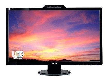 Монитор 27" ASUS VK278Q Монитор 27" ASUS VK278Q