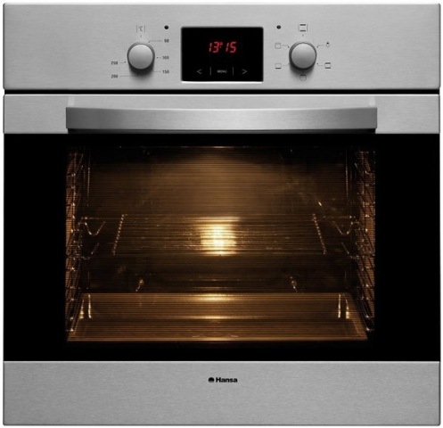 Духовка незалежна електрична Hansa BOEI 62030030 Духовка незалежна електрична Hansa BOEI 62030030