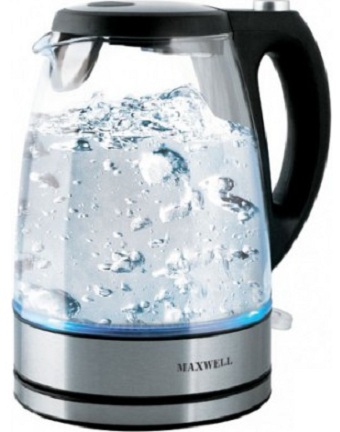 Чайник Maxwell MW 1015 Чайник Maxwell MW 1015