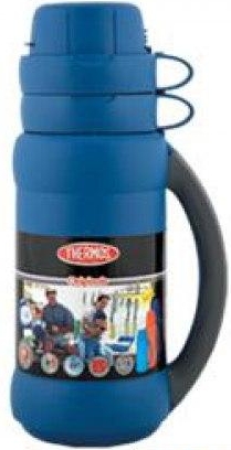 Термос Thermos 0,75л 34-75 синій Термос Thermos 0,75л 34-75 синій