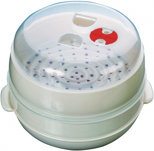 Пароварка Dekok ST-503 Пароварка Dekok ST-503