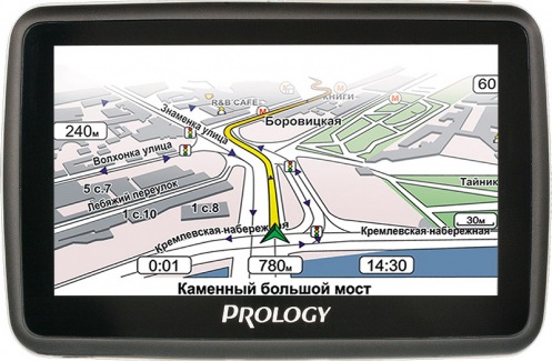 GPS-навигатор Prology iMAP-500M GPS-навигатор Prology iMAP-500M