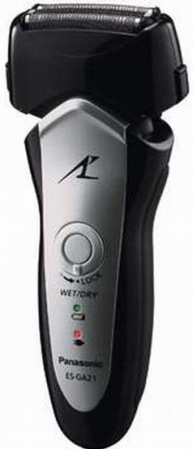 Бритва Panasonic ES-GA21S (Панасоник) Бритва Panasonic ES-GA21S (Панасоник)