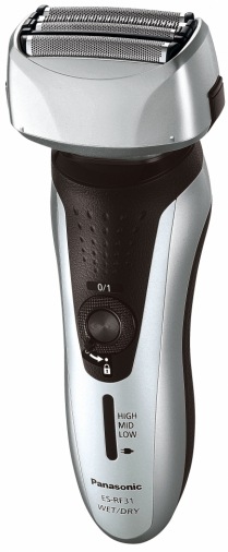 Бритва Panasonic ES-RF31S (Панасоник) Бритва Panasonic ES-RF31S (Панасоник)