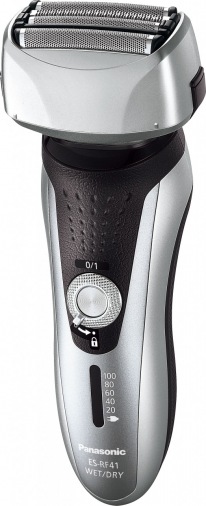 Бритва Panasonic ES-RF41S (Панасоник) Бритва Panasonic ES-RF41S (Панасоник)