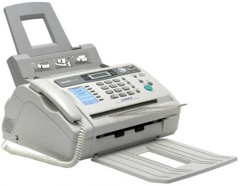Факс PANASONIC KX-FL403RU Факс PANASONIC KX-FL403RU