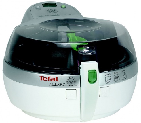 Фритюрница Tefal FZ 7000 Фритюрница Tefal FZ 7000