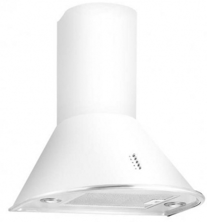 Вытяжка Ventolux CAPRI 60 WH Вытяжка Ventolux CAPRI 60 WH