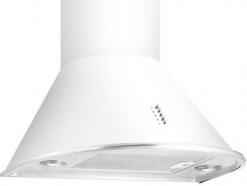 Вытяжка Ventolux CAPRI 60 WH 600 Вытяжка Ventolux CAPRI 60 WH 600