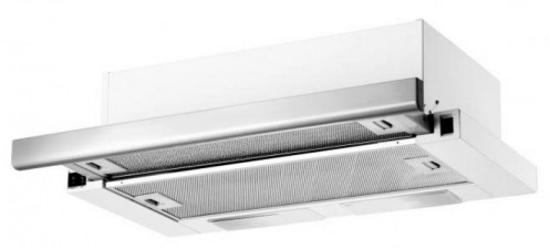 Вытяжка Ventolux GARDA 60 WH 450 (вентолюкс) Вытяжка Ventolux GARDA 60 WH 450 (вентолюкс)