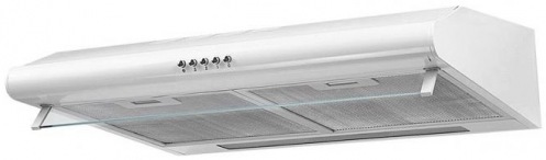 Вытяжка Ventolux ROMA 60 WH LUX Вытяжка Ventolux ROMA 60 WH LUX