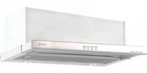 Вытяжка Kaiser EA 642 W Вытяжка Kaiser EA 642 W