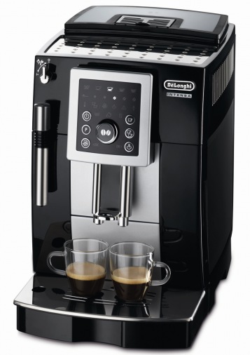 Кофеварка эспрессо Delonghi ECAM 23.210 Кофеварка эспрессо Delonghi ECAM 23.210