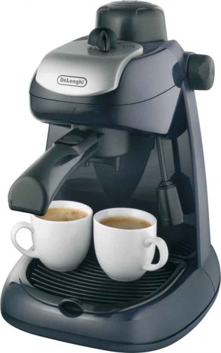 Кофеварка Delonghi EC 7 Кофеварка Delonghi EC 7