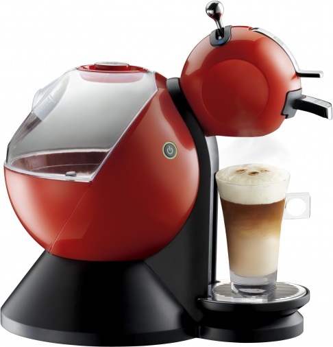 Кавоварка Krups KP210625 (DolceGusto Red) Кавоварка Krups KP210625 (DolceGusto Red)