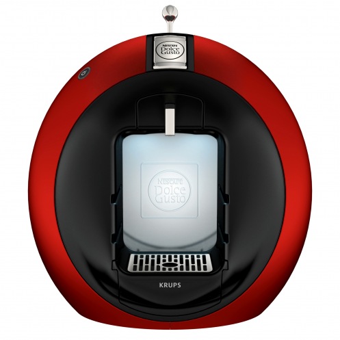 Кофеварка Krups KP500625 (DolceGusto Premium) Кофеварка Krups KP500625 (DolceGusto Premium)