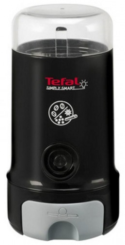Кофемолка Tefal GT 3008 Кофемолка Tefal GT 3008