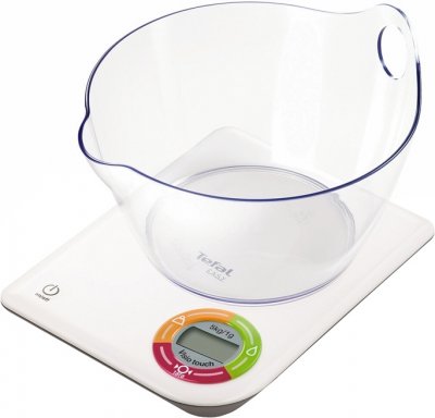 Весы Tefal BC 5060 (Тефаль) Весы Tefal BC 5060 (Тефаль)