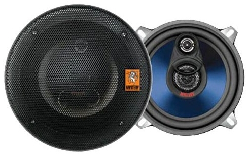 Автоколонки Mystery MC-543 Автоколонки Mystery MC-543