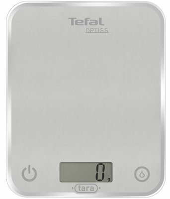 Весы Tefal BC 5004 (кухонные) (Тефаль) Весы Tefal BC 5004 (кухонные) (Тефаль)