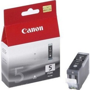 Картриджи для струйн принтеров Canon PGI-520Bk (Bl) Картриджи для струйн принтеров Canon PGI-520Bk (Bl)