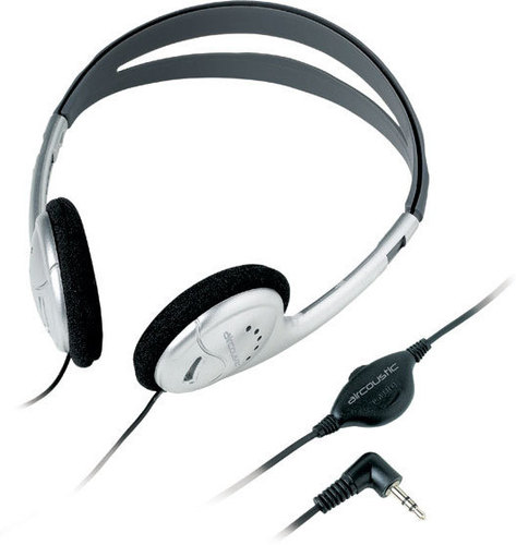 Наушники VIVANCO AIRCOUSTIC SFA 3035 Наушники VIVANCO AIRCOUSTIC SFA 3035