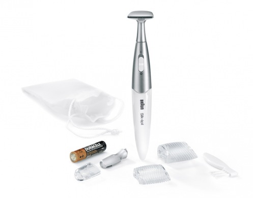 Груммер Braun FG 1000/1100 Груммер Braun FG 1000/1100