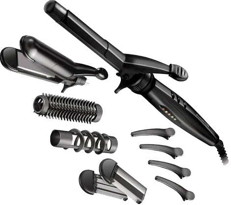 Мультистайлер REMINGTON S8670 Мультистайлер REMINGTON S8670