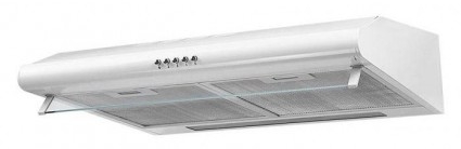 Вытяжка Ventolux ROMA 60 WH 2M LUX Вытяжка Ventolux ROMA 60 WH 2M LUX