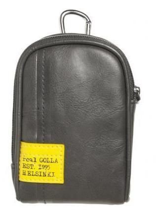 Сумка Golla G1351 (dark gray) Сумка Golla G1351 (dark gray)