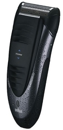 Бритва Braun 190 Бритва Braun 190