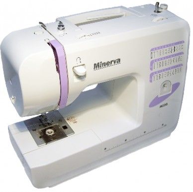 Швейная машина MINERVA 23 Q Швейная машина MINERVA 23 Q