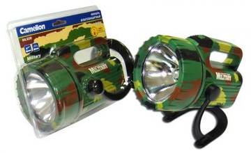 Фонарь CAMELION ML9846K/ST Фонарь CAMELION ML9846K/ST