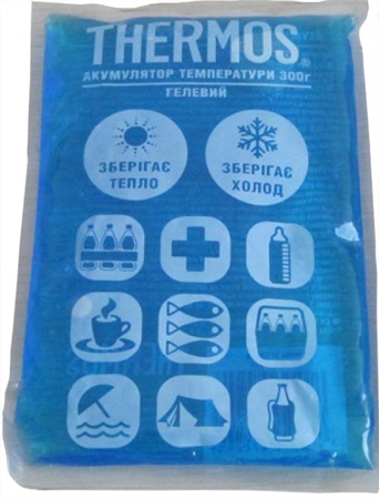 Аккумулятор холода Thermos 300 Аккумулятор холода Thermos 300