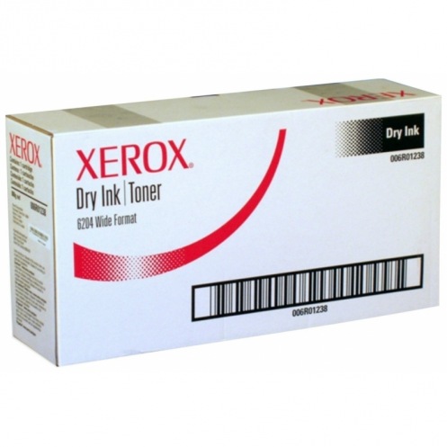 Тонер Xerox 6204 (006R01238) Тонер Xerox 6204 (006R01238)